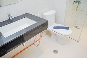 Great Choice 1BR at Brooklyn Alam Sutera Apartment