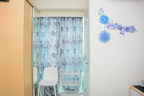 Cozy Stay 1BR at Grand Kamala Lagoon Apartment