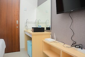 Cozy Stay 1BR at Grand Kamala Lagoon Apartment