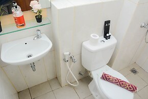 Cozy Stay 1BR at Grand Kamala Lagoon Apartment