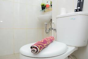 Cozy Stay 1BR at Grand Kamala Lagoon Apartment