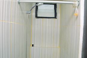 Cozy and Minimalist Kebagusan City 2BR Apartment