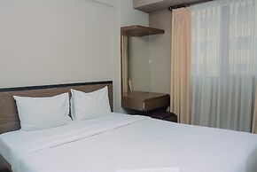 Cozy and Minimalist Kebagusan City 2BR Apartment
