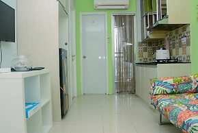 Comfortable 2BR Bassura City Apartment near Bassura Mall