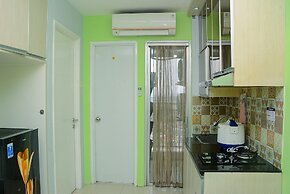 Comfortable 2BR Bassura City Apartment near Bassura Mall