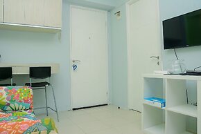 Comfortable 2BR Bassura City Apartment near Bassura Mall