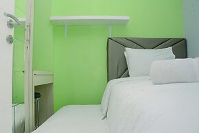 Comfortable 2BR Bassura City Apartment near Bassura Mall