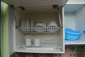 Comfortable 2BR Bassura City Apartment near Bassura Mall