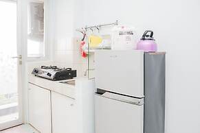 Roomy Studio Room Bintaro Park View Apartment