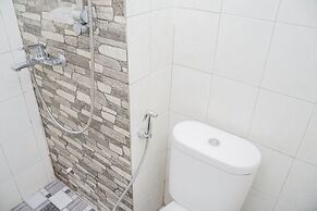 Roomy Studio Room Bintaro Park View Apartment