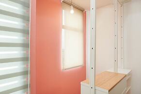 Best Studio Apartment Vittoria Residence with Sofa Bed