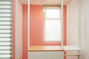 Best Studio Apartment Vittoria Residence with Sofa Bed