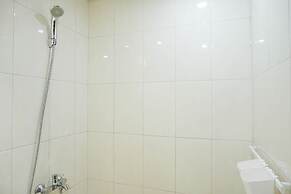 Best Studio Apartment Vittoria Residence with Sofa Bed