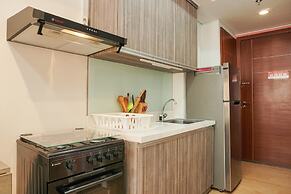 Best Studio Apartment Vittoria Residence with Sofa Bed