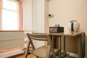Best Studio Apartment Vittoria Residence with Sofa Bed