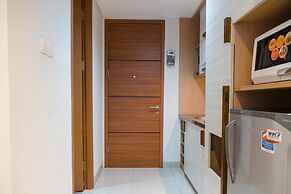 Comfy Studio At Dago Suites Apartment