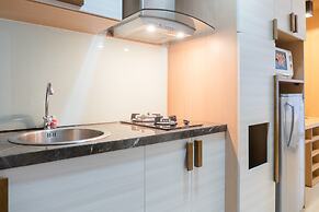 Comfy Studio At Dago Suites Apartment