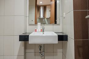 Comfy Studio At Dago Suites Apartment