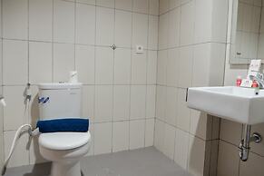 Comfy Studio At Dago Suites Apartment