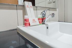 Comfy Studio At Dago Suites Apartment