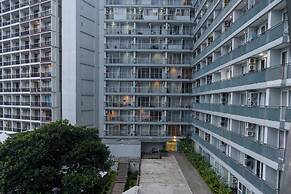 Comfy Studio At Dago Suites Apartment