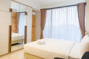 Comfy Studio At Dago Suites Apartment