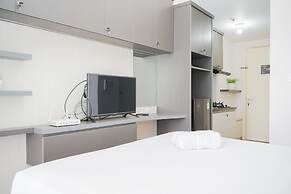 Great Choice Studio Apartment M-Town Residence near Summarecon Mall