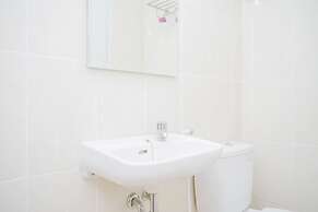 Great Choice Studio Apartment M-Town Residence near Summarecon Mall