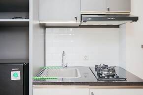 Great Choice Studio Apartment M-Town Residence near Summarecon Mall