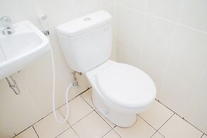 Great Choice Studio Apartment M-Town Residence near Summarecon Mall