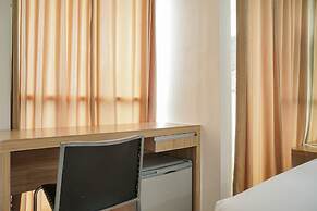 Chic and Cozy Studio at Tifolia Apartment