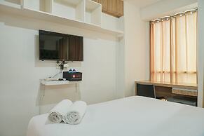 Chic and Cozy Studio at Tifolia Apartment