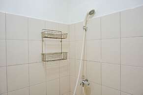 Chic and Cozy Studio at Tifolia Apartment