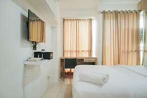 Chic and Cozy Studio at Tifolia Apartment