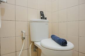 Chic and Cozy Studio at Tifolia Apartment