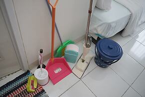 Emerald Bintaro Studio Apartment near British School