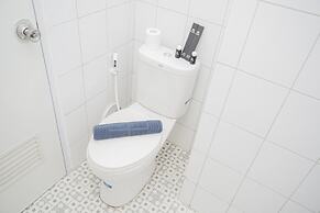 Emerald Bintaro Studio Apartment near British School