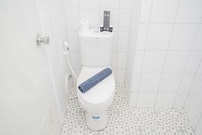 Emerald Bintaro Studio Apartment near British School