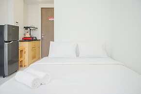 Emerald Bintaro Studio Apartment near British School