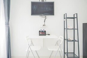 Emerald Bintaro Studio Apartment near British School