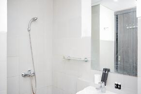 Modern Classic Studio Room Bintaro Icon Apartment