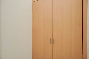 Fully Furnished with Comfortable 2BR Grand Palace Kemayoran Apartment