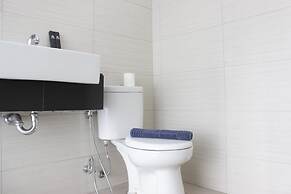 Homey 3BR Apartment at Gateway Pasteur near Exit Toll