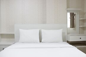 Picturesque 2BR Apartment at Gateway Pasteur near Exit Toll