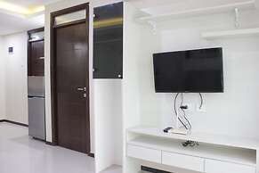 Picturesque 2BR Apartment at Gateway Pasteur near Exit Toll