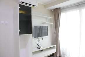 Picturesque 2BR Apartment at Gateway Pasteur near Exit Toll