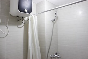 Picturesque 2BR Apartment at Gateway Pasteur near Exit Toll