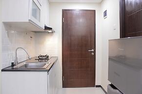 Picturesque 2BR Apartment at Gateway Pasteur near Exit Toll