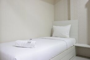 Picturesque 2BR Apartment at Gateway Pasteur near Exit Toll