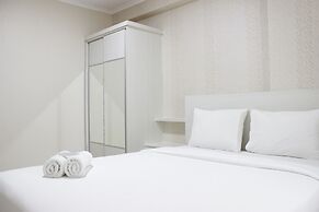 Picturesque 2BR Apartment at Gateway Pasteur near Exit Toll